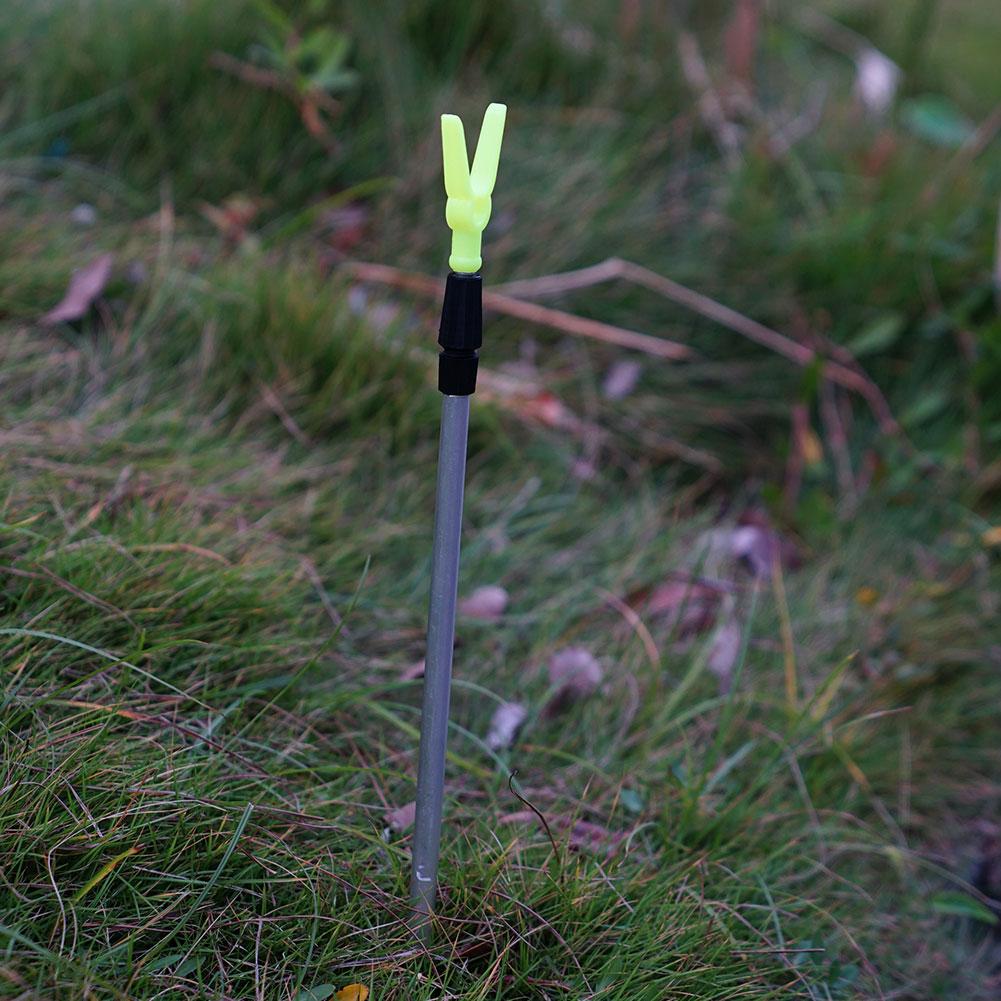 50/80cm Fishing Bankstick Adju - Fishing Rod Casting review and price