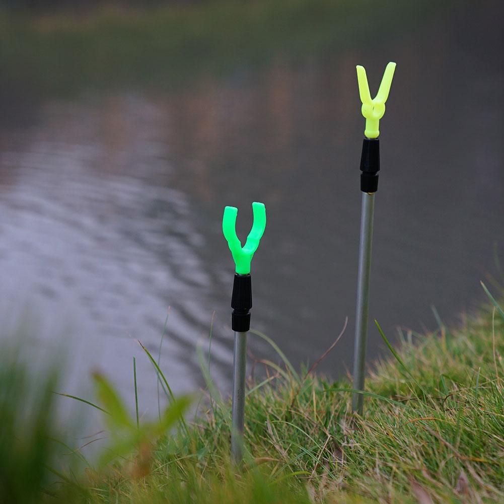 50/80cm Fishing Bankstick Adju - Fishing Rod Casting review and price