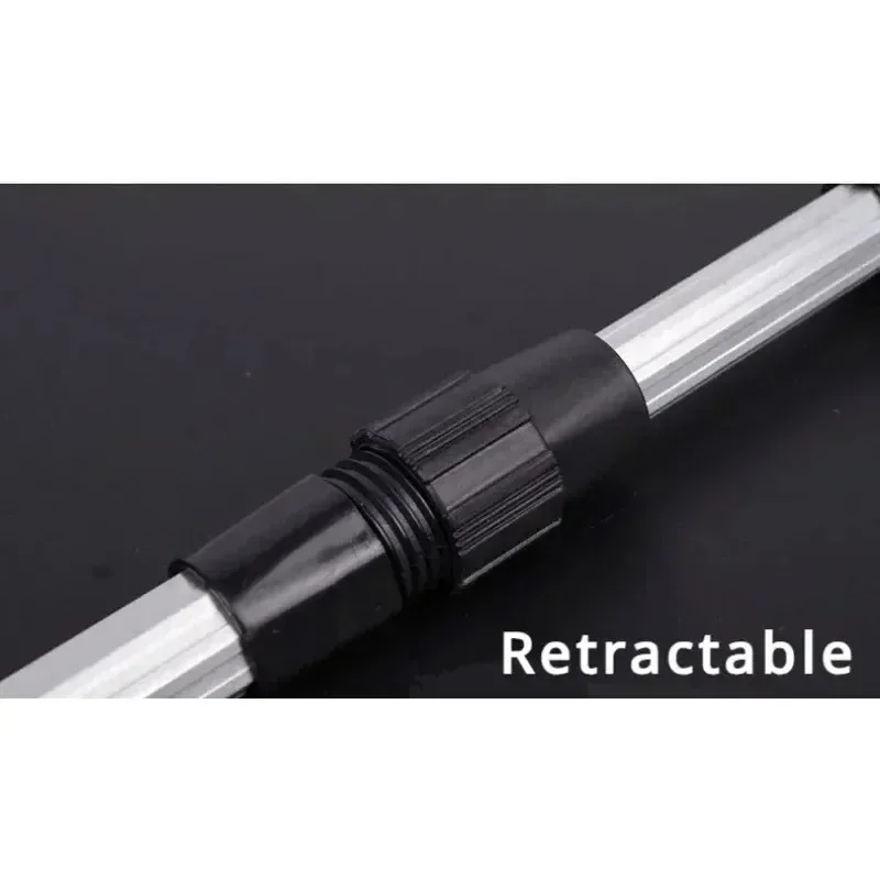 Stainless Steel Telescopic Rod - Fishing Rod Casting review and price