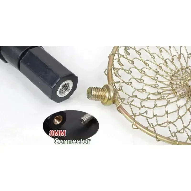 Stainless Steel Telescopic Rod - Fishing Rod Casting review and price