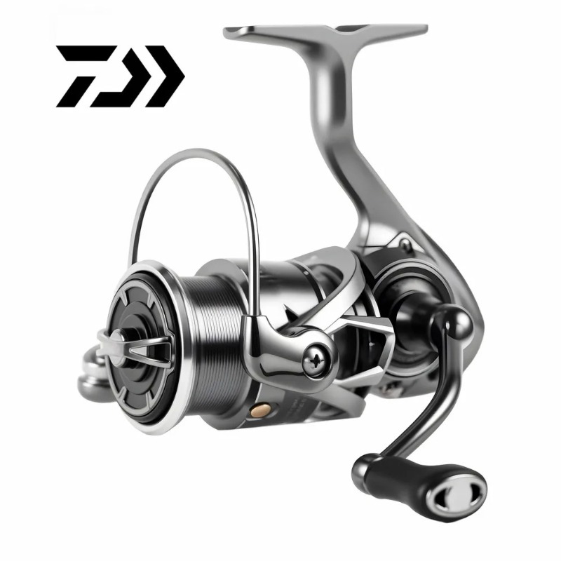 DAIWA 15Kg Max Drag Power Full - Kastking Reel Zephyr review and price