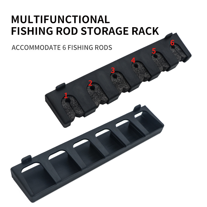 Fishing Rod Holder Wall Mount  - Fishing Rod Spinning review and price