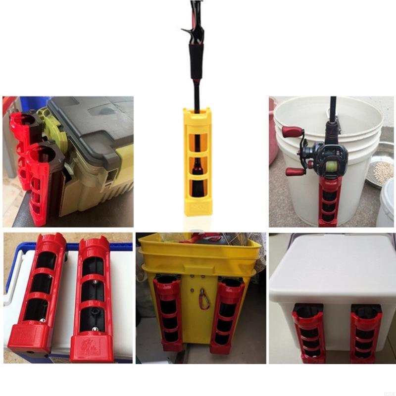  Fishing Rod Storage Box With  - Fishing Rod Case review and price