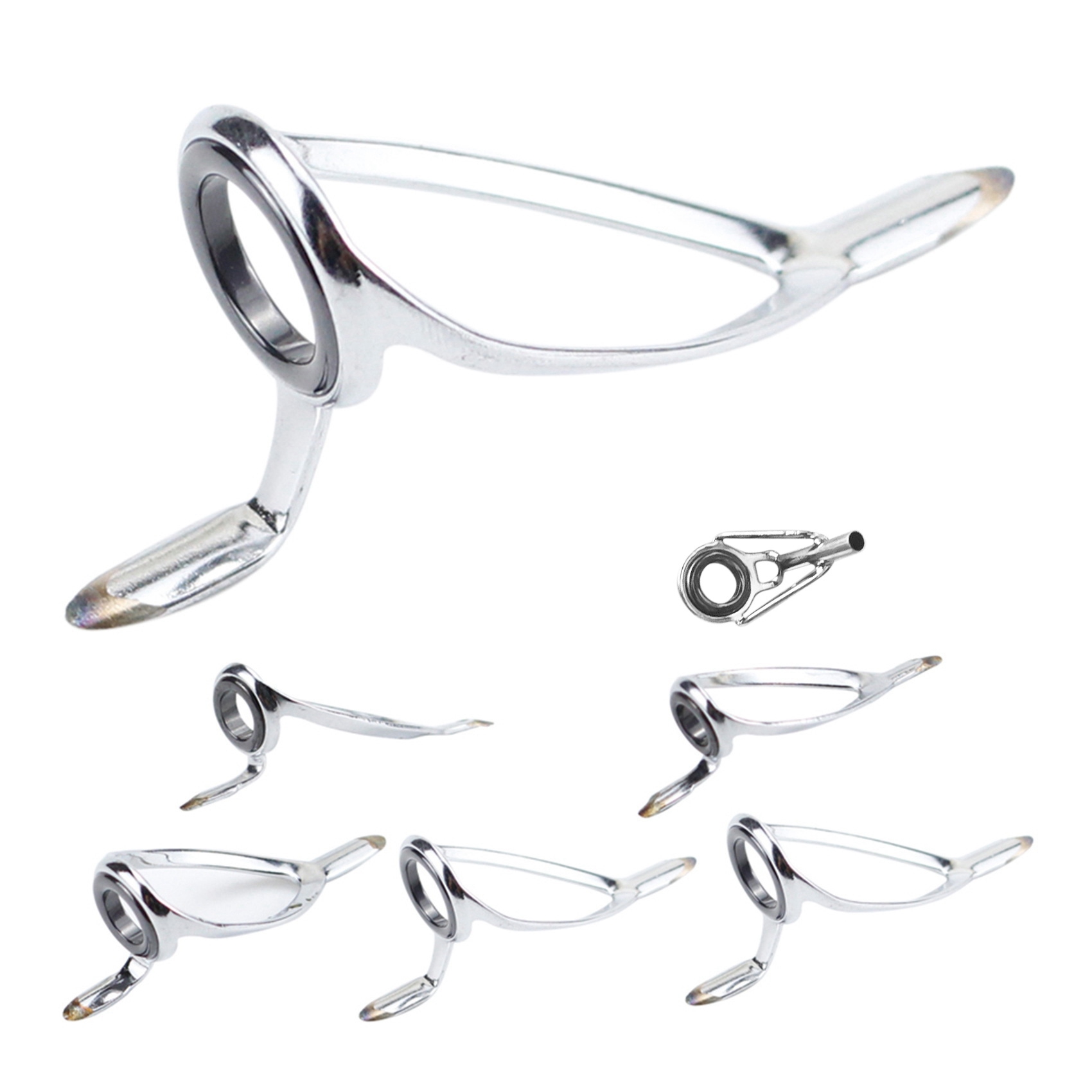 ABST Fishing Rod Repair Kit Ro - Fishing Rod Tip Replacement review and price