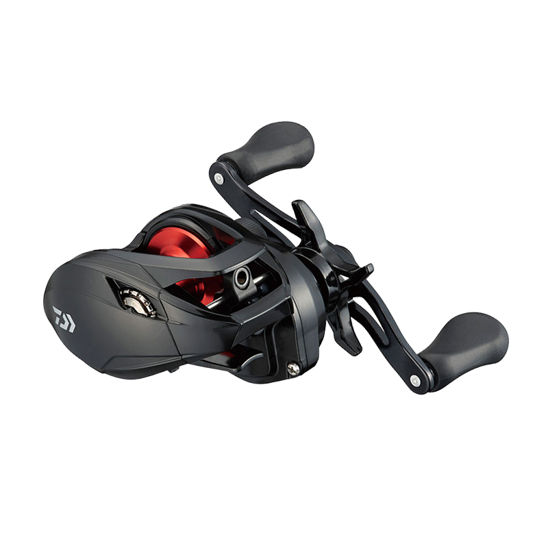 2022 NEW DAIWA PR100H Baitcast - Abu Garcia Reel Max review and price
