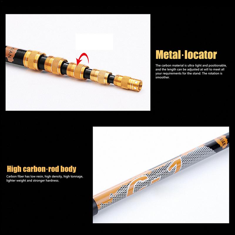 Fishing Pole Holders 360 Degre - Fishing Rod Casting review and price