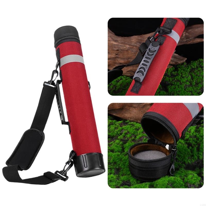 Portable Fly Fishing Rod Case  - Fishing Rod Fly review and price
