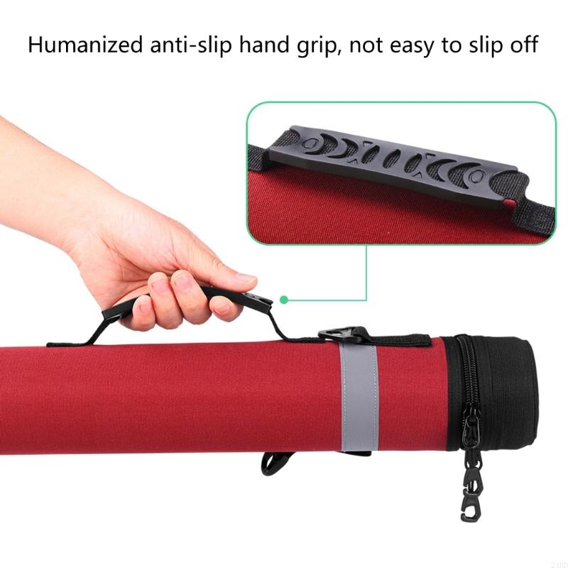 Portable Fly Fishing Rod Case  - Fishing Rod Fly review and price