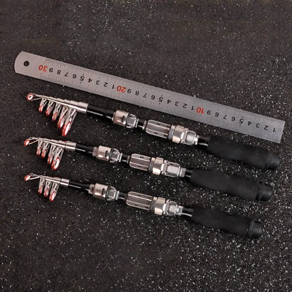 1.0m Adjustable Telescopic Car - Fishing Rod Casting review and price