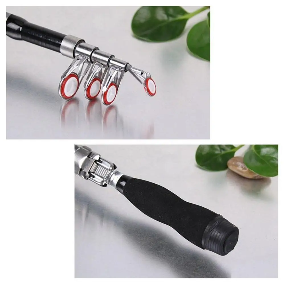 1.0m Adjustable Telescopic Car - Fishing Rod Casting review and price