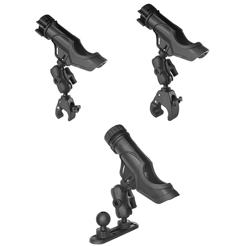 Kayak Rod Holder New Upgrade 3 - Fishing Rod Fly review and price