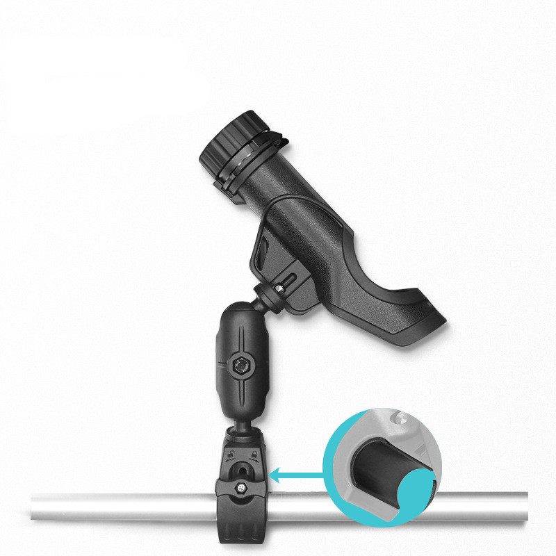 Kayak Rod Holder New Upgrade 3 - Fishing Rod Fly review and price