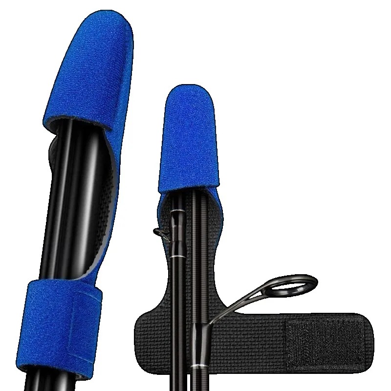 Fishing Rod Tip Guard Cover El - Fishing Rod Spinning review and price